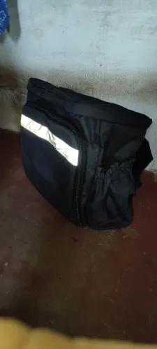 Bag Motoboy Impermeável - 80 Litros