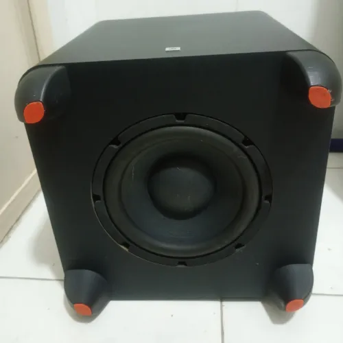 Soundbar JBL cinema SB450
