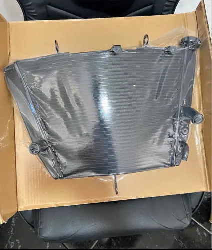 Radiador SRAD 750 07/18