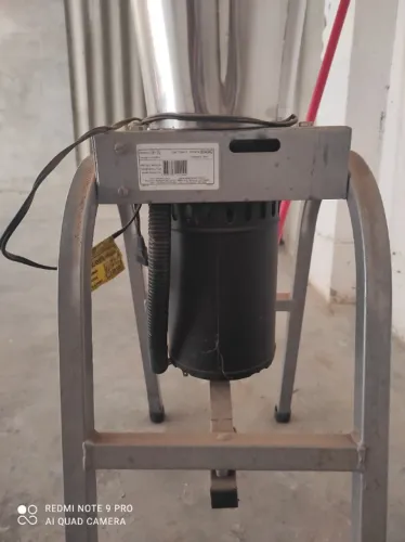 Liquidificador Industrial Skymsen 15L LB-15 - NOVO (Nunca Usado) - Motor WEG R$1.800