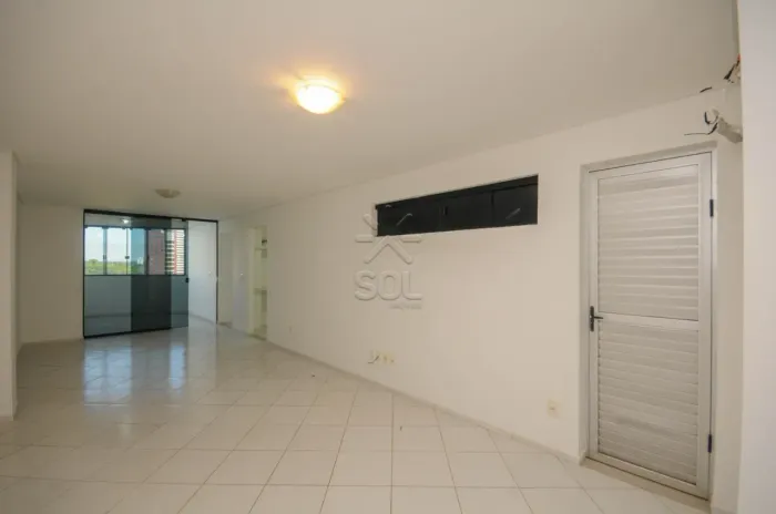 Apartamento para locação e venda, Edifício Viena - Foz do Iguaçu/PR