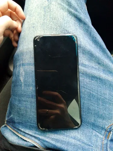 Samsung Galaxy A11