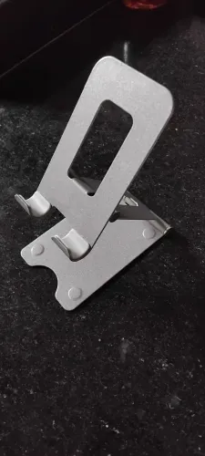Suporte para celular e tablets