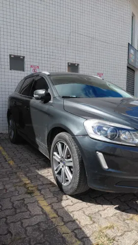 Volvo XC 60 D-5 Kinetic 2.4 AWD Diesel 5P 2017