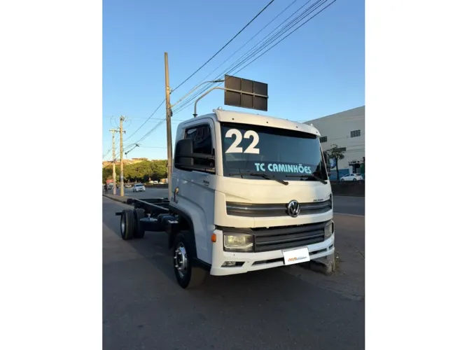 Volkswagen 11.180 2022