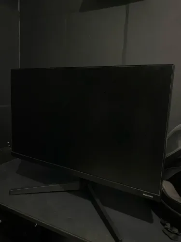 Monitor 24 Samsung Oled 75hz