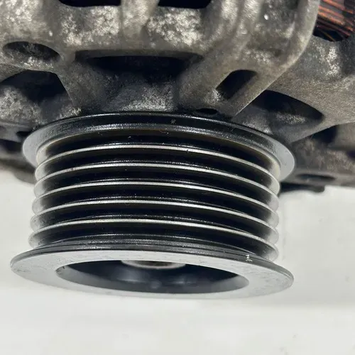 Alternador Etios 1.3  1.5 2014 2015 2016 2017 2018 2019