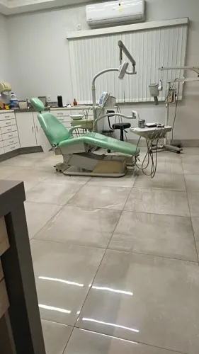 Cadeira odontológica