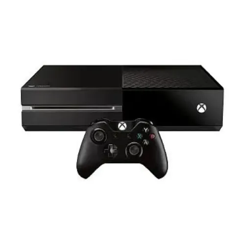 Xbox One + Kinect