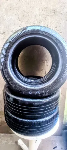 Pneu 195/55 R16 Continental