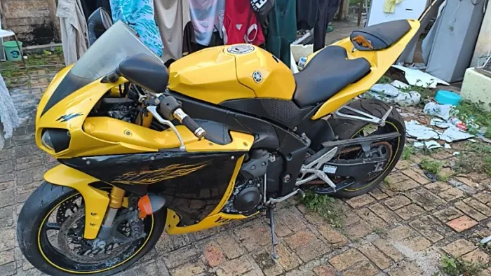 R1 2009