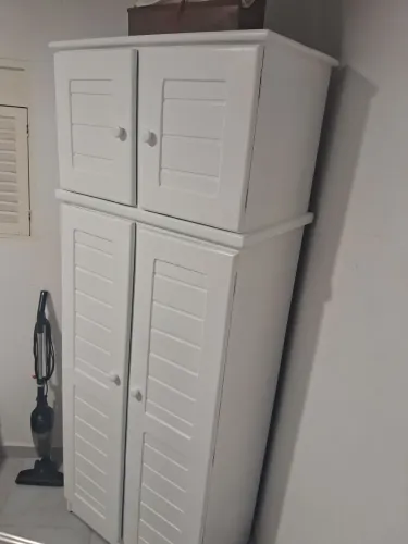 Guarda roupa
