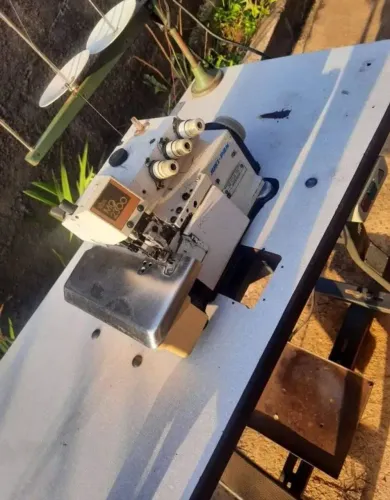 Juki-MO 2300