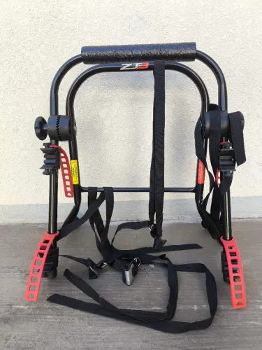 Trans bike 