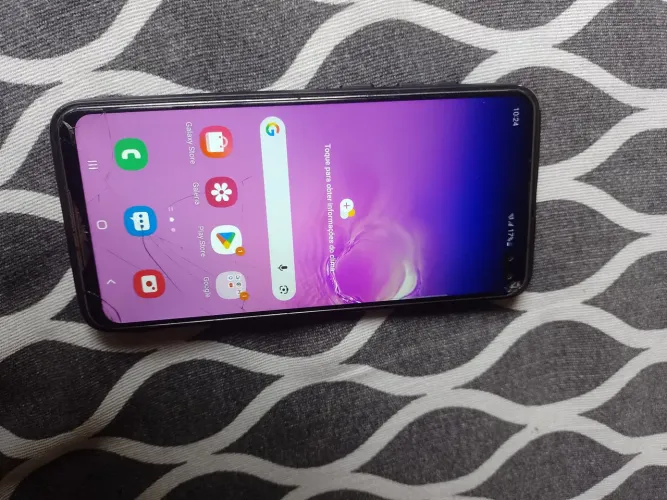 Samsung S10 Plus
