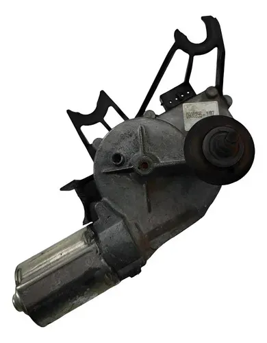 Motor Limpa Vidros Traseiro Volks Golf 99/10 5z6955711
