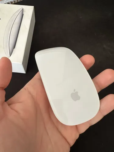 Apple Magic Mouse 2 seminovo