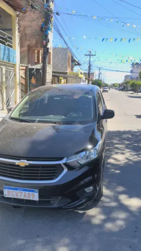 Chevrolet Spin LS 1.8 8V Econo.flex 5P Mec. 2021