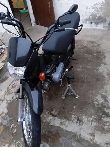 Vendo pop 100 2007