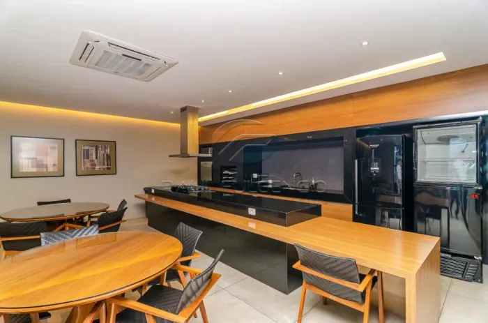 Apartamento para Locação no Edifício Lac Royal | Gleba Palhano Londrina/PR