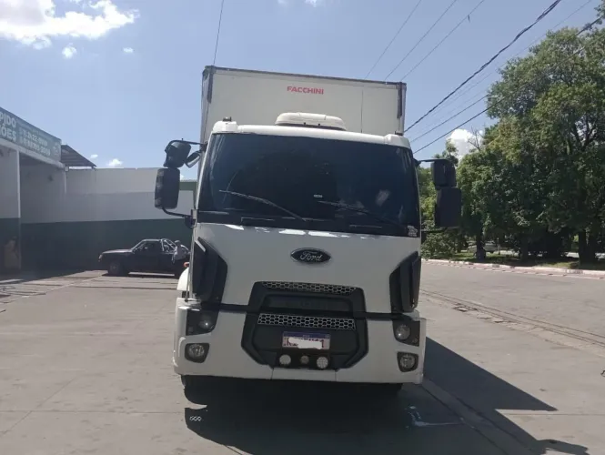 Ford 1719