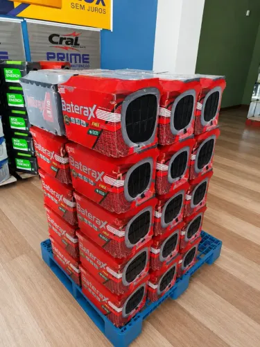 Bateria 60 Amperes SELADA. baterias para carro