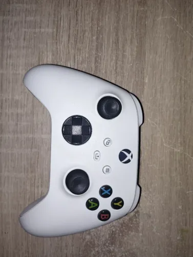 Controle Xbox Series S - Usado