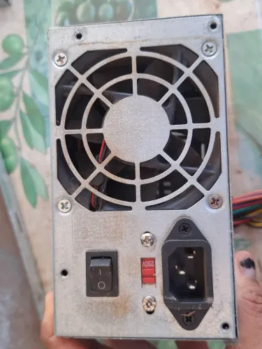Fonte Mymax 200W
