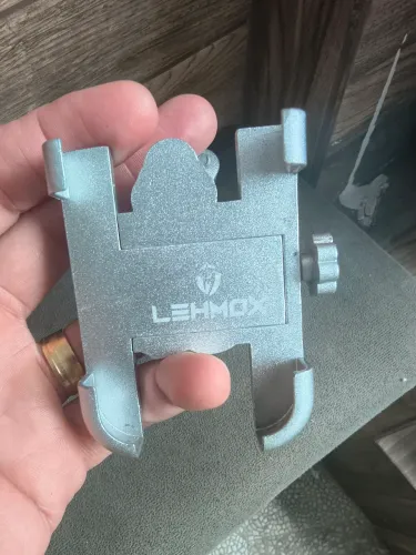 Suporte de celular 