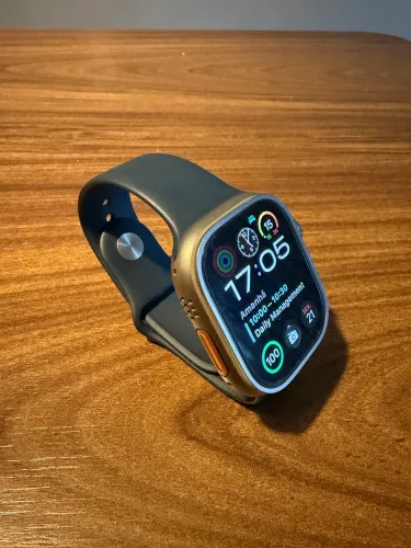Apple Watch Ultra 1 GPS + Cellular