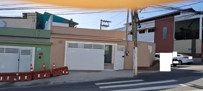 Imóvel para venda possui 130 metros quadrados com 3 quartos em Aroeira - Macaé - RJ