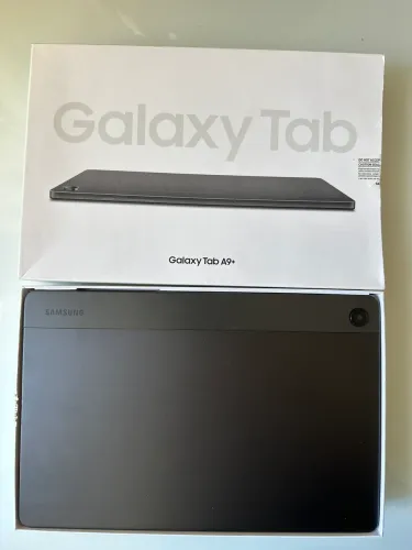 Tablet Samsung Tab A9+