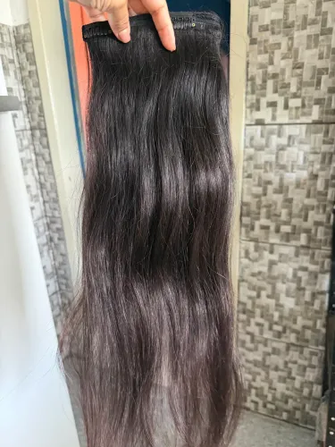 Cabelo humano