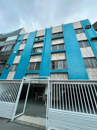 Imóvel para aluguel tem 62 metros quadrados com 2 quartos em Jardim da Penha - Vitória - E