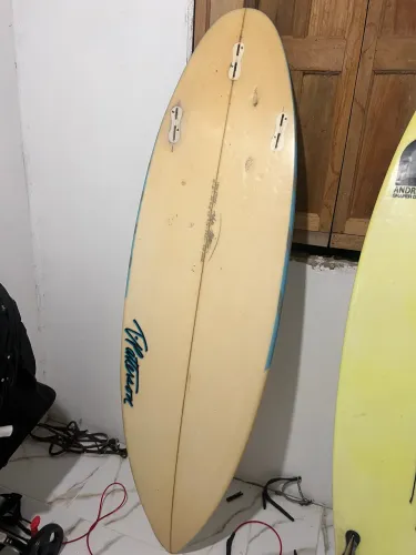 Prancha de surfe