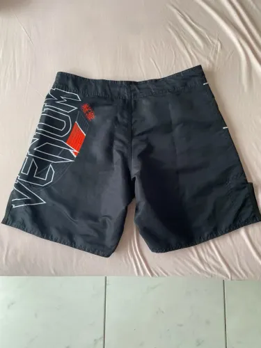 SHORT VENUM