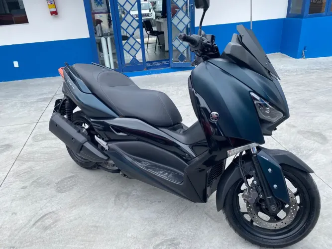 Yamaha XMAX 250 ABS
