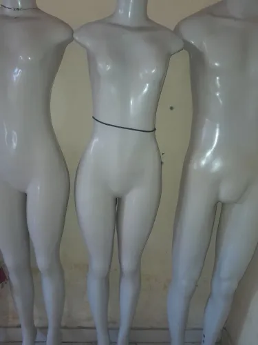 Manequins á venda 