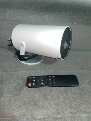 Projetor 4K HDMI