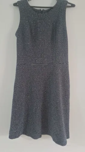 Vendo lindo vestido Casual Street seme novo