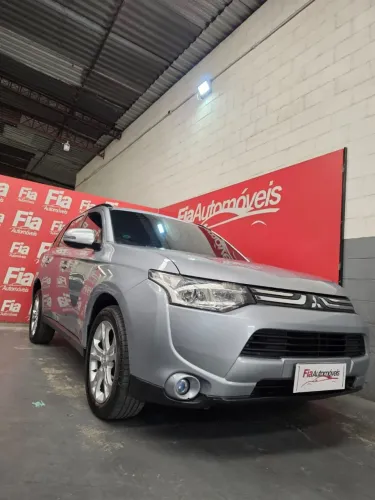 Mitsubishi Outlander 3.0/ GT 3.0 V6 Aut. 2015