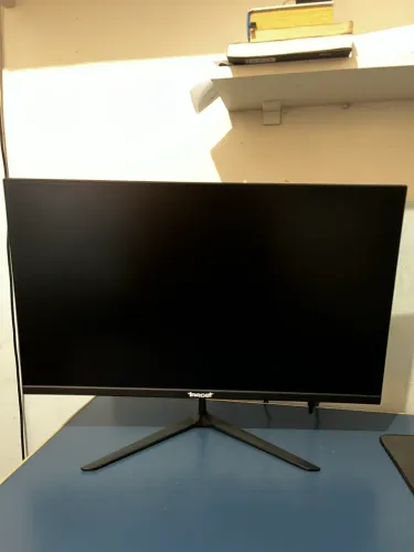 Monitor gamer TGT ALTAY TS6 23.8 pol, 1Ms, 180hz