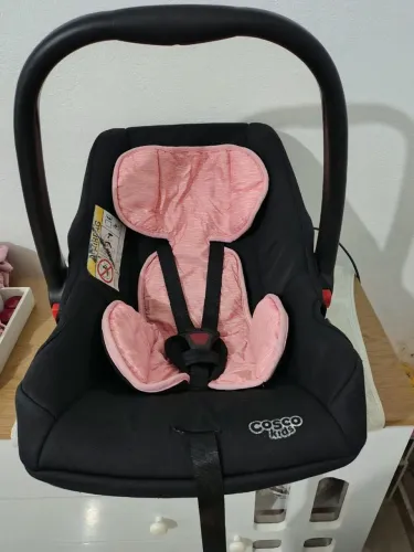 BEBE CONFORTO OKG A 13KG - COSCO KIDS