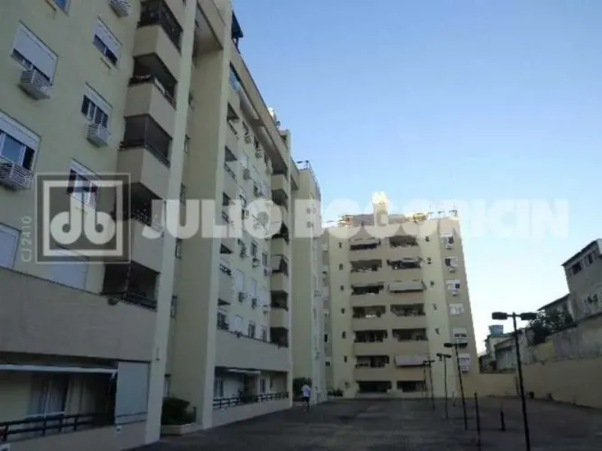 Apartamento : Padrão / Residencial / Taquara