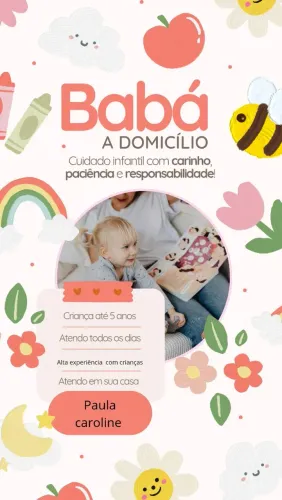 Ser precisa Só chama 