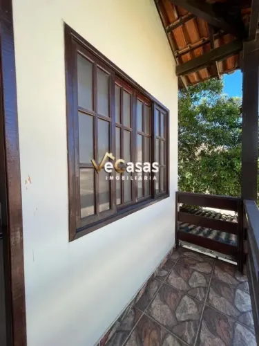 Casa para locação, Jardim Bela Vista, Rio das Ostras, RJ