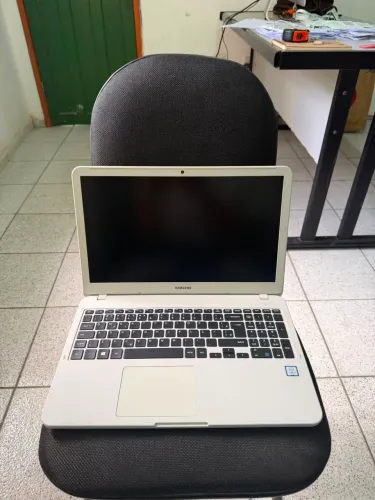 Notebook Samsung