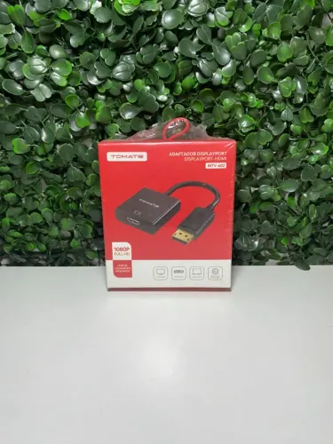 Displayport para HDMI