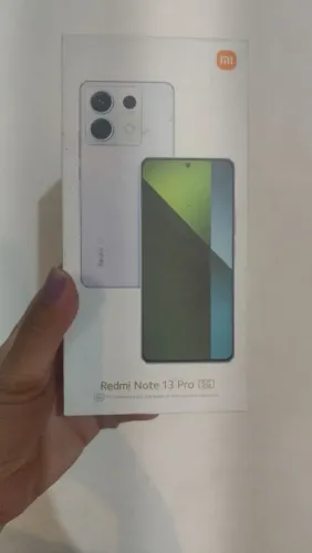 Redmi note 13 pro 256g NFC 5G 