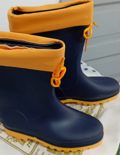 Bota Galocha